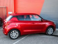 Suzuki Swift 1.2 83 Dualjet + Hybrid SHVS Privilège CAMERA - <small></small> 13.970 € <small></small> - #24