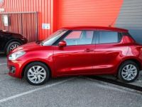 Suzuki Swift 1.2 83 Dualjet + Hybrid SHVS Privilège CAMERA - <small></small> 13.970 € <small></small> - #40