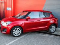 Suzuki Swift 1.2 83 Dualjet + Hybrid SHVS Privilège CAMERA - <small></small> 13.970 € <small></small> - #41