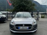 Suzuki Swift 1.2 DHYB PACK 90CH - <small></small> 11.990 € <small>TTC</small> - #1