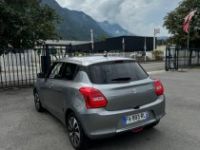 Suzuki Swift 1.2 DHYB PACK 90CH - <small></small> 11.990 € <small>TTC</small> - #2