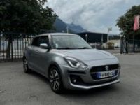 Suzuki Swift 1.2 DHYB PACK 90CH - <small></small> 11.990 € <small>TTC</small> - #5