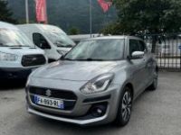 Suzuki Swift 1.2 DHYB PACK 90CH - <small></small> 11.990 € <small>TTC</small> - #6