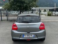 Suzuki Swift 1.2 DHYB PACK 90CH - <small></small> 11.990 € <small>TTC</small> - #8