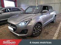 Suzuki Swift 1.2 Dualjet + Hybrid SHVS AllGrip Pack 4x4 AWD - <small></small> 15.970 € <small></small> - #1