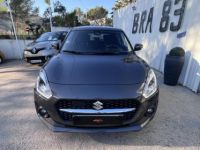 Suzuki Swift 1.2 Dualjet + Hybrid SHVS - BV CVT 2017 BERLINE Pack PHASE 2 - <small></small> 14.990 € <small>TTC</small> - #2