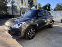 Suzuki Swift 1.2 Dualjet + Hybrid SHVS - BV CVT 2017 BERLINE Pack PHASE 2 - <small></small> 14.990 € <small>TTC</small> - #3