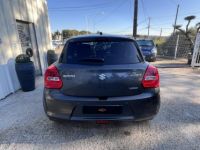 Suzuki Swift 1.2 Dualjet + Hybrid SHVS - BV CVT 2017 BERLINE Pack PHASE 2 - <small></small> 14.990 € <small>TTC</small> - #5