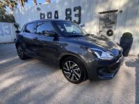 Suzuki Swift 1.2 Dualjet + Hybrid SHVS - BV CVT 2017 BERLINE Pack PHASE 2 - <small></small> 14.990 € <small>TTC</small> - #1