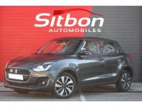 Suzuki Swift 1.2 Dualjet + Hybrid SHVS Pack CAMERA CARPLAY - <small></small> 13.970 € <small></small> - #1