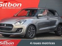 Suzuki Swift 1.2 Dualjet 82 CV + Hybrid 4x4 - <small></small> 16.970 € <small></small> - #1