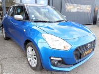 Suzuki Swift 1.2 DUALJET 90CH PRIVILEGE + CARPLAY SIEGES AV CHAUFFANTS CAMERA RECUL - <small></small> 9.989 € <small>TTC</small> - #8