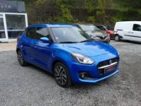 Suzuki Swift 1.2 DUALJET HYBRID 82 Ch PACK BVM5 - <small></small> 14.990 € <small>TTC</small> - #12