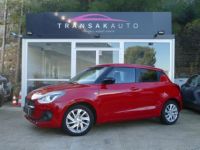 Suzuki Swift 1.2 DUALJET HYBRID 83 Ch BVA CARPLAY - <small></small> 13.990 € <small>TTC</small> - #1