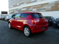 Suzuki Swift 1.2 DUALJET HYBRID 83 Ch BVA CARPLAY - <small></small> 13.990 € <small>TTC</small> - #3