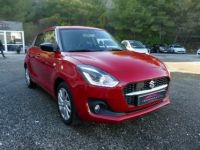 Suzuki Swift 1.2 DUALJET HYBRID 83 Ch BVA CARPLAY - <small></small> 13.990 € <small>TTC</small> - #8