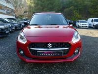 Suzuki Swift 1.2 DUALJET HYBRID 83 Ch BVA CARPLAY - <small></small> 13.990 € <small>TTC</small> - #9