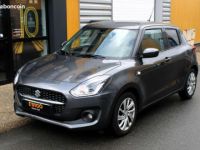 Suzuki Swift 1.2 DUALJET HYBRID 83 CH PRIVILEGE 1ERE MAIN - <small></small> 14.990 € <small>TTC</small> - #2