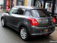 Suzuki Swift 1.2 DUALJET HYBRID 83 CH PRIVILEGE 1ERE MAIN - <small></small> 14.990 € <small>TTC</small> - #4