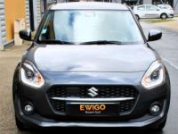 Suzuki Swift 1.2 DUALJET HYBRID 83 CH PRIVILEGE 1ERE MAIN - <small></small> 14.990 € <small>TTC</small> - #9