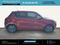 Suzuki Swift 1.2 Dualjet Hybrid 83ch Pack - <small></small> 17.990 € <small>TTC</small> - #4