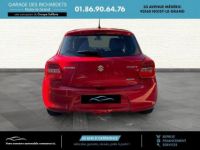 Suzuki Swift 1.2 Dualjet Hybrid 83ch Pack - <small></small> 17.990 € <small>TTC</small> - #5