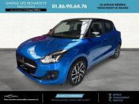 Suzuki Swift 1.2 Dualjet Hybrid 83ch Pack Auto - <small></small> 15.990 € <small>TTC</small> - #1