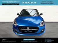 Suzuki Swift 1.2 Dualjet Hybrid 83ch Pack Auto - <small></small> 15.990 € <small>TTC</small> - #2