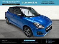 Suzuki Swift 1.2 Dualjet Hybrid 83ch Pack Auto - <small></small> 15.990 € <small>TTC</small> - #3