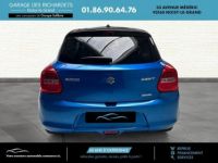 Suzuki Swift 1.2 Dualjet Hybrid 83ch Pack Auto - <small></small> 15.990 € <small>TTC</small> - #5