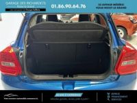 Suzuki Swift 1.2 Dualjet Hybrid 83ch Pack Auto - <small></small> 15.990 € <small>TTC</small> - #6