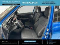 Suzuki Swift 1.2 Dualjet Hybrid 83ch Pack Auto - <small></small> 15.990 € <small>TTC</small> - #9