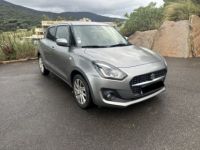 Suzuki Swift 1.2 DUALJET HYBRID 83CH PRIVILEGE - <small></small> 13.990 € <small>TTC</small> - #3