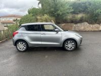 Suzuki Swift 1.2 DUALJET HYBRID 83CH PRIVILEGE - <small></small> 13.990 € <small>TTC</small> - #4