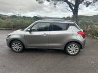 Suzuki Swift 1.2 DUALJET HYBRID 83CH PRIVILEGE - <small></small> 13.990 € <small>TTC</small> - #8