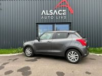 Suzuki Swift 1.2 Dualjet Hybrid 83CH Privilège - SIEGES AV CHAUFFANTS / CARPLAY - <small></small> 14.390 € <small>TTC</small> - #3