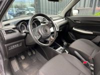 Suzuki Swift 1.2 Dualjet Hybrid 83CH Privilège - SIEGES AV CHAUFFANTS / CARPLAY - <small></small> 14.390 € <small>TTC</small> - #5