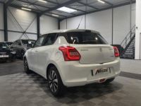 Suzuki Swift 1.2 Dualjet Hybrid 90 CH Pack - GARANTIE 6 MOIS - <small></small> 11.490 € <small>TTC</small> - #5