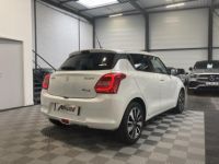 Suzuki Swift 1.2 Dualjet Hybrid 90 CH Pack - GARANTIE 6 MOIS - <small></small> 11.490 € <small>TTC</small> - #7