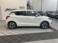 Suzuki Swift 1.2 Dualjet Hybrid 90 CH Pack - GARANTIE 6 MOIS - <small></small> 11.490 € <small>TTC</small> - #8