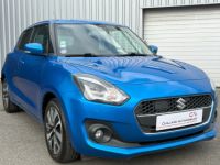 Suzuki Swift 1.2 DUALJET HYBRID 90ch PACK BVM5 - <small></small> 13.490 € <small>TTC</small> - #4