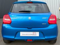 Suzuki Swift 1.2 DUALJET HYBRID 90ch PACK BVM5 - <small></small> 13.490 € <small>TTC</small> - #7