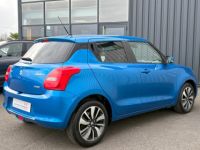 Suzuki Swift 1.2 DUALJET HYBRID 90ch PACK BVM5 - <small></small> 13.490 € <small>TTC</small> - #8