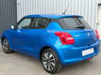 Suzuki Swift 1.2 DUALJET HYBRID 90ch PACK BVM5 - <small></small> 13.490 € <small>TTC</small> - #10