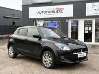 Suzuki Swift 1.2 Dualjet Hybrid AllGrip Privilege - <small></small> 14.190 € <small>TTC</small> - #1