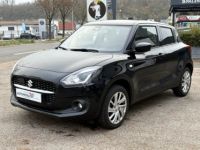 Suzuki Swift 1.2 Dualjet Hybrid AllGrip Privilege - <small></small> 14.190 € <small>TTC</small> - #3