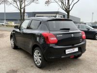 Suzuki Swift 1.2 Dualjet Hybrid AllGrip Privilege - <small></small> 14.190 € <small>TTC</small> - #6