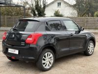 Suzuki Swift 1.2 Dualjet Hybrid AllGrip Privilege - <small></small> 14.190 € <small>TTC</small> - #8