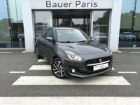 Suzuki Swift 1.2 Dualjet Hybrid Auto (CVT) Pack - <small></small> 19.480 € <small>TTC</small> - #1