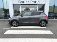 Suzuki Swift 1.2 Dualjet Hybrid Auto (CVT) Pack - <small></small> 19.480 € <small>TTC</small> - #3